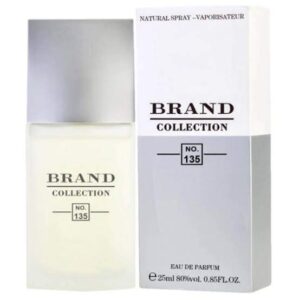 Brand Collection Nº 135 – Issei Miyake 25 ml