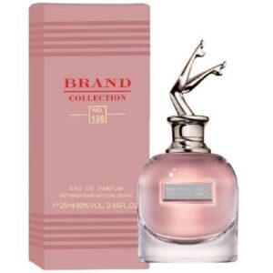 Brand Collection Nº 136 – Scandal 25 ml