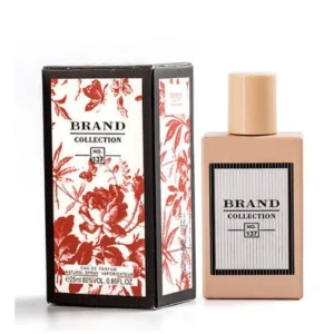 Brand Collection Nº 137 – Cucci Blom 25 ml