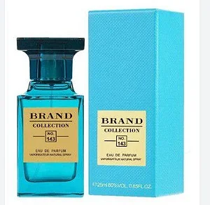 Brand Collection Nº 143 – Fragrancia Exclusiva 25 ml