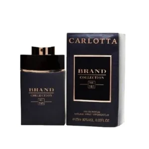 Brand Collection Nº 161 – Bvlgari 25 ml