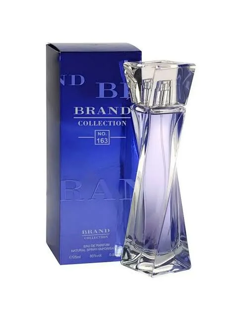 Brand Collection Nº 163 – Hypnose 25 ml