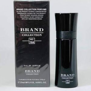 Brand Collection Nº 164 – Armani CO 25 ml