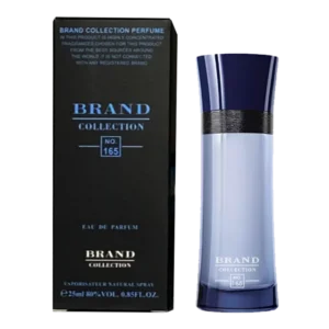 Brand Collection Nº 165 – Armani Co Femnina 25 ml