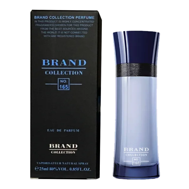 Brand Collection Nº 165 – Armani Co Femnina 25 ml