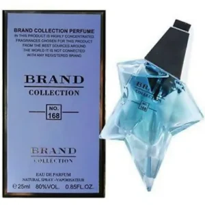 Brand Collection Nº 168 – Dream . Angel 25 ml