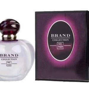 Brand Collection Nº 169 – Poison Pure 25 ml