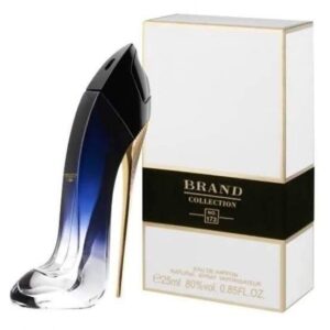 Brand Collection Nº 173 – Good GIL Legere 25 ml
