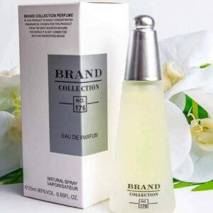 Brand Collection Nº 176 – Issey Miyake 25 ml