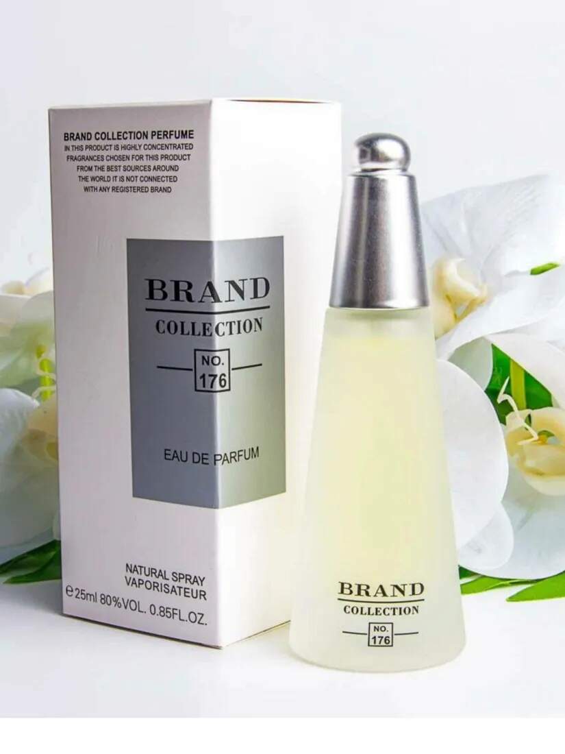 Brand Collection Nº 176 – Issey Miyake 25 ml