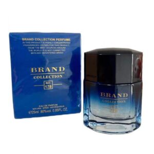 Brand Collection Nº 178 – Purê XS 25 ml