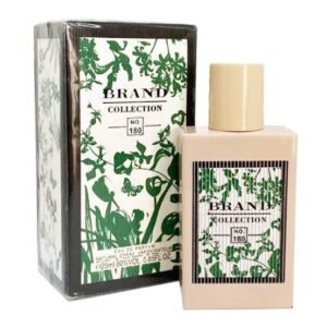 Brand Collection Nº 180 – Gucci Bloom Acqua DI Fiori 25 ml