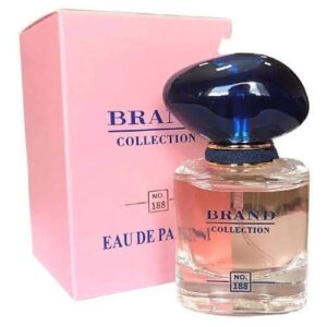 Brand Collection Nº 188 – WY WAY 25 ml