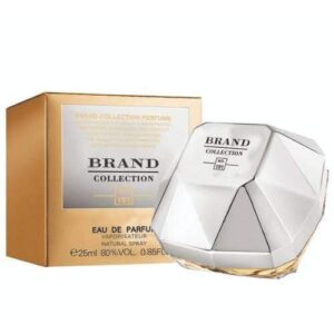 Brand Collection Nº 191 – Lady Millon Luck 25 ml
