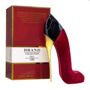 Brand Collection Nº 193 – Good Girl Velvet 25 ml