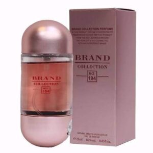 Brand Collection Nº 194 – 212 Sexy 25 ml