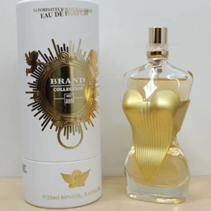 Brand Collection Nº 205 – Gualtier Divine 25 ml
