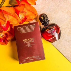Brand Collection Nº 210 – Black XS 25 ml