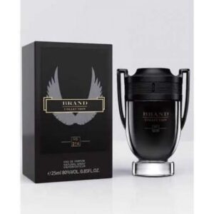 Brand Collection Nº 214 – Invctus Victory 25 ml