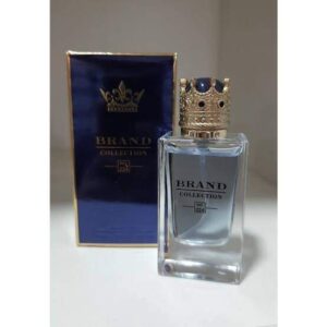 Brand Collection Nº 224 – D&G K 25 ml