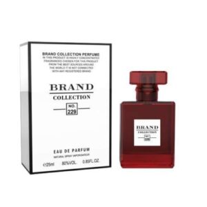 Brand Collection Nº 229 – Chanel 5 25 ml