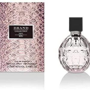 Brand Collection Nº 230 – Jimmy Choo 25 ml
