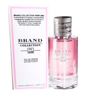 Brand Collection Nº 239 – Dior JOY 25 ml