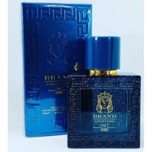 Brand Collection Nº 242 – Versace Eros 25 ml