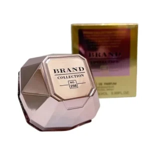 Brand Collection Nº 256 – Lady Million Empire 25 ml