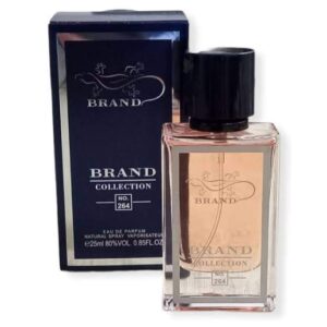 Brand Collection Nº 264 – Lacoste L Hommen 25 ml