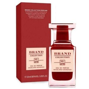 Brand Collection Nº 270 – TOM Ford Lost Cherry 25 ml