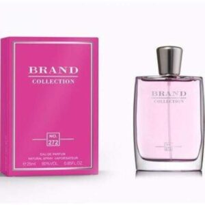 Brand Collection Nº 272 – Lancome Mirache 25 ml