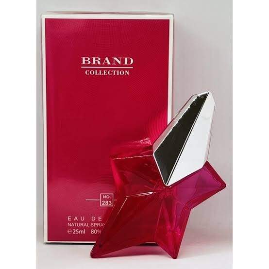 Brand Collection Nº 283 – Angel Nova 25 ml