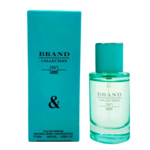 Brand Collection Nº 288 – Fragrancia Exclusiva 25 ml