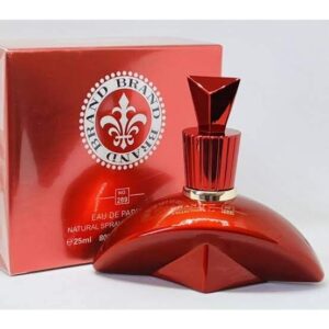 Brand Collection Nº 289 – Rouge Royal 25 ml