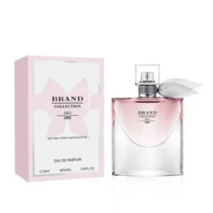 Brand Collection Nº 292 – La Vie Est Belle La Belle 25 ml
