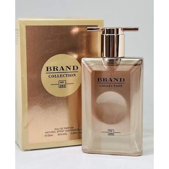 Brand Collection Nº 293 – Idole Intense 25 ml