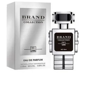 Brand Collection Nº 296 – Phantom 25 ml