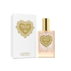 Brand Collection Nº 303 – D&G Devoltion 25 ml