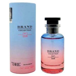 Brand Collection Nº 314 – Louis Vetton 25 ml