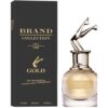 Brand Collection Nº 316 – Scandal Gold 25 ml