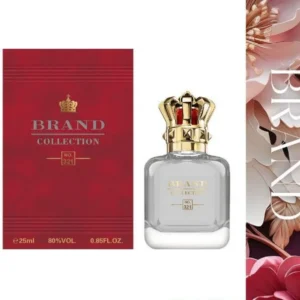 Brand Collection Nº 321 – Fragrancia Exclusiva 25 ml