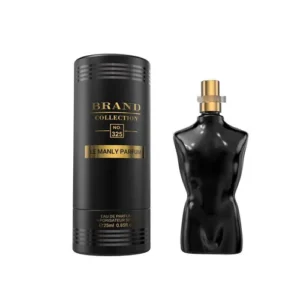 Brand Collection Nº 325 – Jp Le Parfum 25 ml