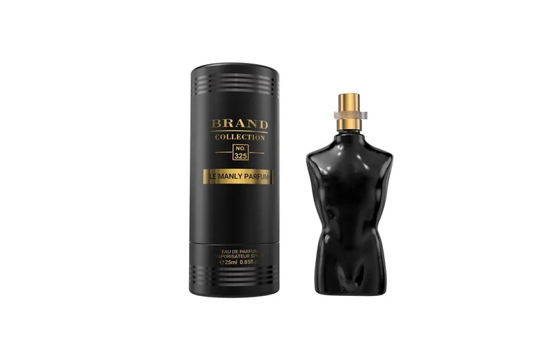 Brand Collection Nº 325 – Jp Le Parfum 25 ml