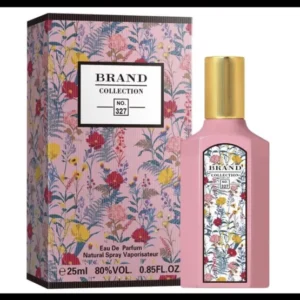 Brand Collection Nº 327 – Cucci 25 ml