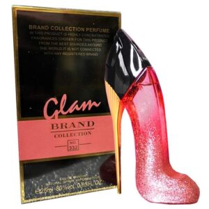 Brand Collection Nº 332 – Good Gil Glam 25 ml