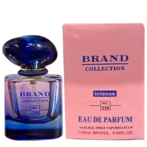 Brand Collection Nº 336 – My Way Intense 25 ml