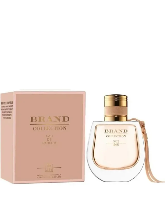 Brand Collection Nº 341 – Chole 25 ml