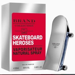 Brand Collection Nº 347 – CH 212 25 ml