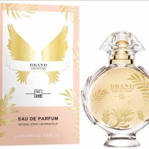 Brand Collection Nº 349 – Olympea 25 ml